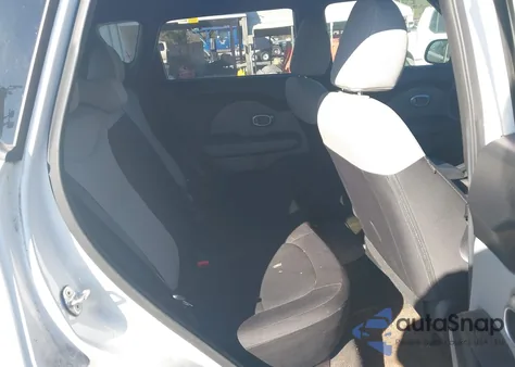 2015 Kia Soul из США, поврежденный, VIN KNDJN2A26F7809679